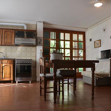 Casalinda Finale Ligure Exterior foto