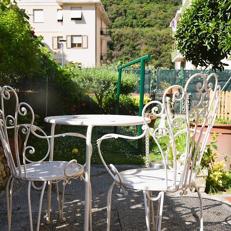 Casalinda Finale Ligure Exterior foto