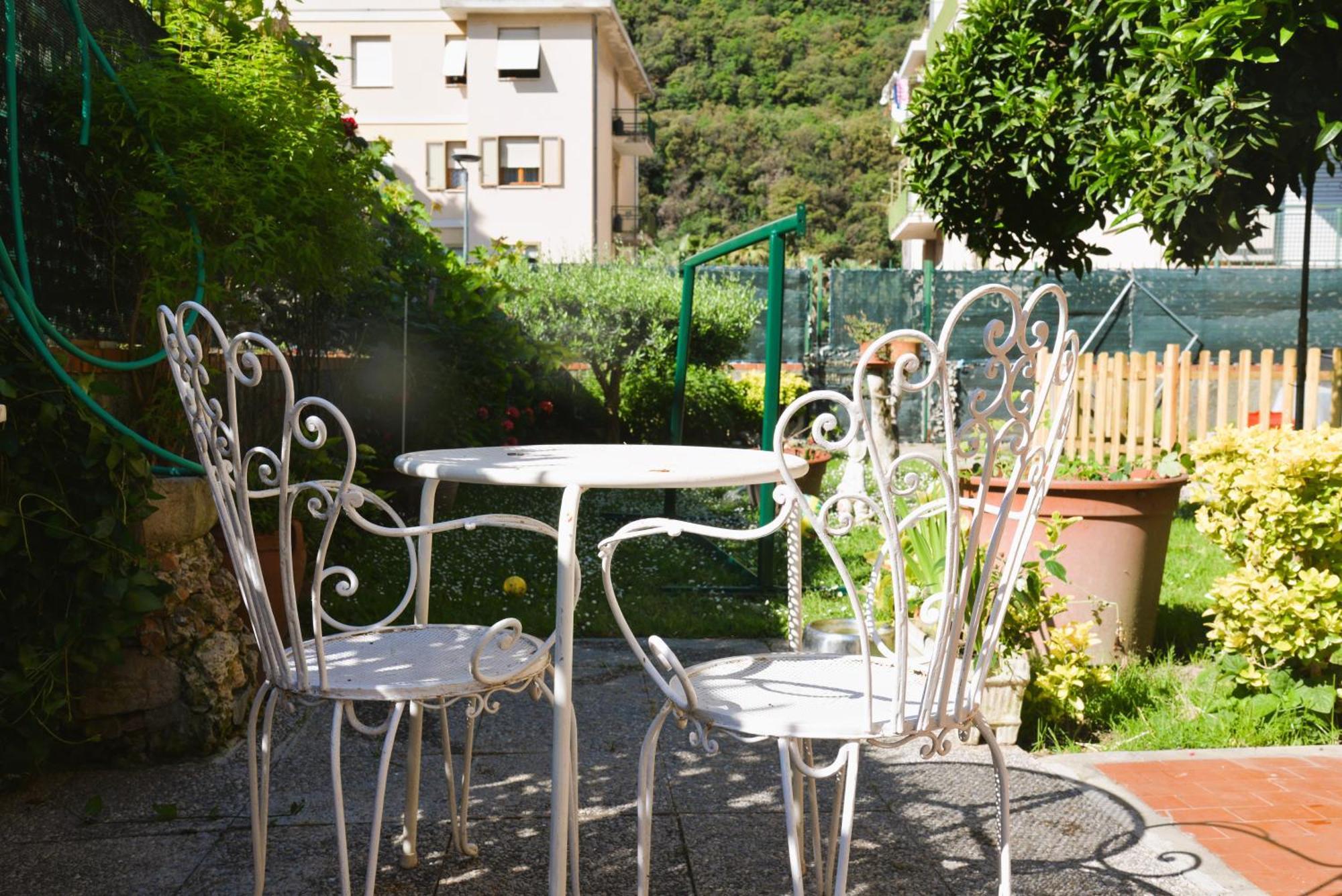 Casalinda Finale Ligure Exterior foto